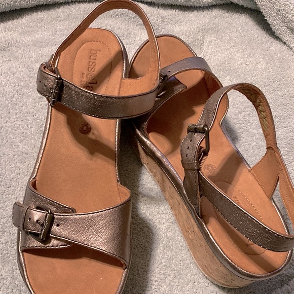 bussola Shoes - Sandals Teagan style
